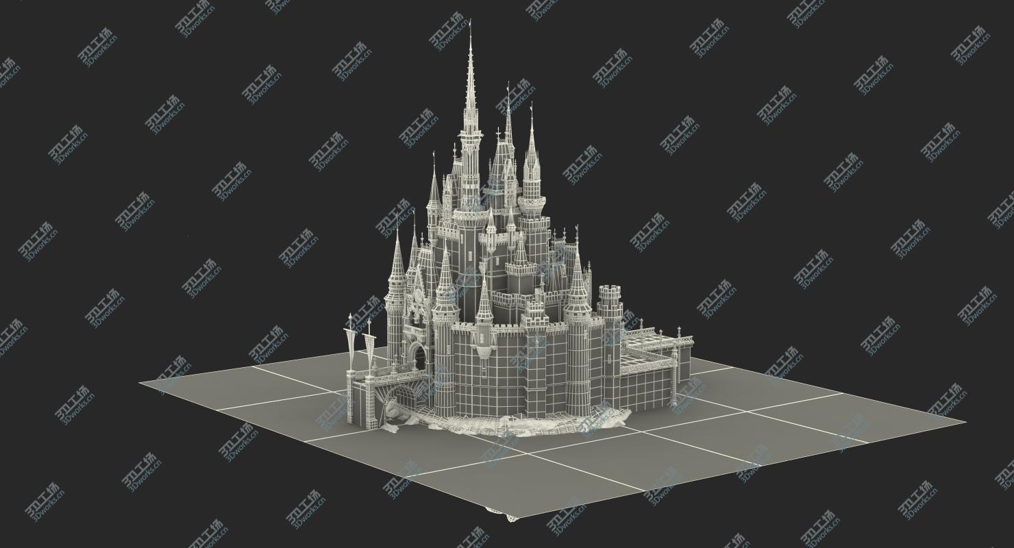 images/goods_img/202105074/Magic Castle 3D/4.jpg